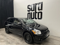 Dodge Caliber vaihtoauto