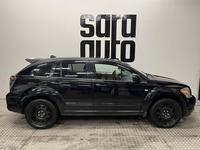 Dodge Caliber vaihtoauto