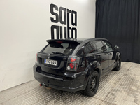 Dodge Caliber vaihtoauto