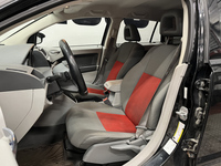 Dodge Caliber vaihtoauto