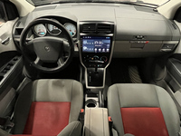 Dodge Caliber vaihtoauto