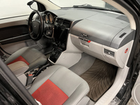 Dodge Caliber vaihtoauto