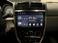 Dodge Caliber vaihtoauto