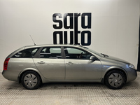 Nissan Primera vaihtoauto