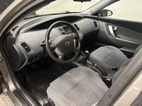 Nissan Primera vaihtoauto