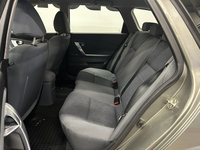 Nissan Primera vaihtoauto