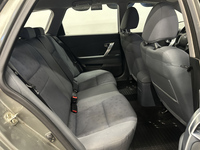 Nissan Primera vaihtoauto