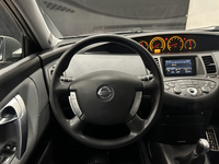 Nissan Primera vaihtoauto