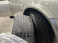 Nissan Primera vaihtoauto