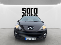 Peugeot 207 vaihtoauto