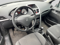 Peugeot 207 vaihtoauto