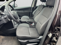 Peugeot 207 vaihtoauto