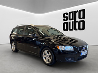 Volvo V50 vaihtoauto