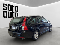 Volvo V50 vaihtoauto