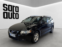 Volvo V50 vaihtoauto