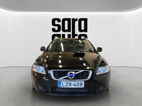 Volvo V50 vaihtoauto