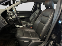 Volvo V50 vaihtoauto