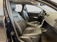 Volvo V50 vaihtoauto