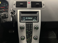 Volvo V50 vaihtoauto