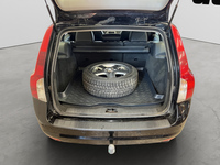 Volvo V50 vaihtoauto