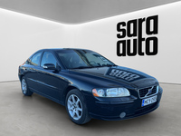 Volvo S60 vaihtoauto