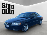Volvo S60 vaihtoauto