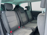 Volkswagen Sharan vaihtoauto