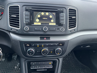 Volkswagen Sharan vaihtoauto