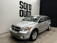 Dodge Caliber vaihtoauto