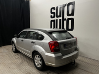 Dodge Caliber vaihtoauto