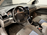 Dodge Caliber vaihtoauto