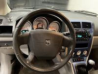 Dodge Caliber vaihtoauto