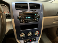 Dodge Caliber vaihtoauto