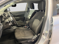 Mitsubishi ASX vaihtoauto