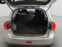 Mitsubishi ASX vaihtoauto