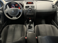 Renault Mégane vaihtoauto