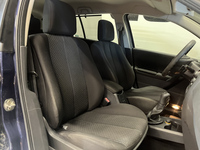 Renault Mégane vaihtoauto