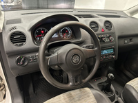 Volkswagen Caddy vaihtoauto