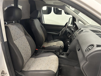 Volkswagen Caddy vaihtoauto