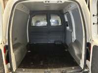 Volkswagen Caddy vaihtoauto