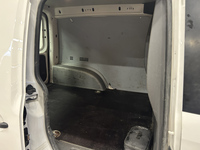 Volkswagen Caddy vaihtoauto