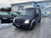 Ford Transit Connect vaihtoauto