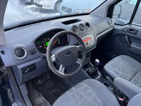 Ford Transit Connect vaihtoauto