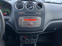 Ford Transit Connect vaihtoauto