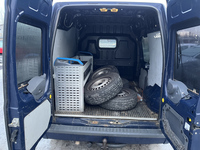Ford Transit Connect vaihtoauto