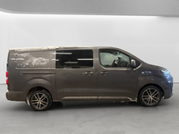 Citroën Jumpy vaihtoauto