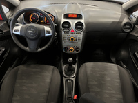 Opel Corsa vaihtoauto