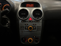 Opel Corsa vaihtoauto