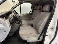 Nissan Primastar vaihtoauto