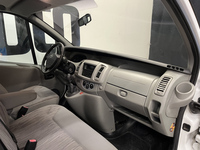 Nissan Primastar vaihtoauto